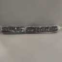 Ucaskin Trunk Cargo Liner Mat for Ford Escape 2013 2014 2015 2016 2017 2018 2019/2015-2019 Lincoln MKC Custom Fit Odorless Washable Rubber Heavy Duty All Weather Black