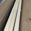 Adjustable Wooden Dog Ramp for Small & Medium Dogs, 39.4" Long x 15.8" Wide
