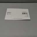 Screen Protector (2 Pack), for Echo Show 8 (1st and 2nd Gen) (Clear)