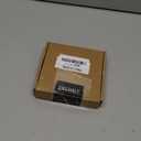 5Pcs Premium 4.5 Inch Diamond Cutting Disc for Angle Grinder - Ultra-Thin, Chip-Free, and Versatile for Tile, Marble, and Glass Cutting