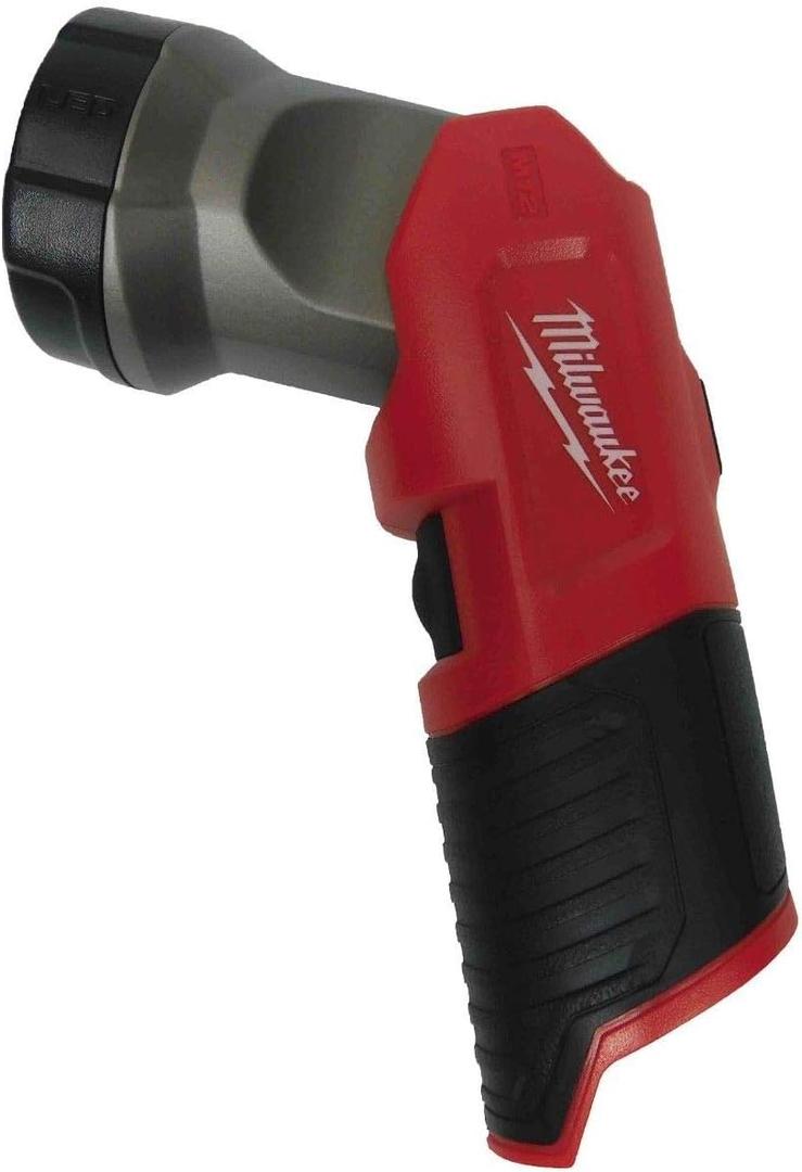 Milwaukee 49-24-0146 12V Lithium-Ion M12 LED Subcompact Flashlight