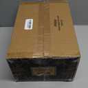 vancasso 32 Oz Pasta Bowls Sets of 6, Ceramic Large Colorful Salad Serving Bowls for Kitchen, Dishwasher & Microwave Safe, Soup Pasta Plates