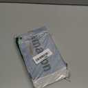 Truform Sheer Compression Stockings, 15-20 mmHg, Women's Knee High Length, Open Toe, 20 Denier, Light Beige, Small