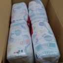 Pampers Diapers - Cruisers 360 - Size 6, 104 Count, Babyproof up to 100% Leakproof Pull-On Diaper
