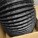 14 Inch 12ft Aluminum Ducting-4 Layer Protection Dryer Vent Hose for HVAC Heating Cooling Ventilation and Exhaust, 2 Clamps Included