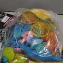 TOY Life 4-Player Magnetic Fishing Game for Kids 3-5 - Toddler Fishing Pole Set with Fish Toys - Bath & Pool Toys - Water Table Accessories - Educational Fishing Toy Rod for Boys Girls