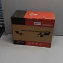 Car Radio Stereo for Jeep Compass Patriot 2010-2016,10" Android 13 Touchscreen Head Unit,Wireless CarPlay & Android Auto,GPS Navigation,HD Backup Camera,Mirror Link,WiFi 6,Bluetooth 5.4,FM,SWC