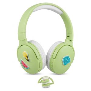 Icon Headphones