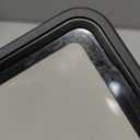 Lanhiem for Samsung Galaxy S23 Case with Built-in Screen Protector, IP68 Waterproof Dustproof Mil-Grade Rugged Full Body Shockproof Protective Cover for Galaxy S23 5G 6.1 Inch, Black