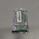 PINKPIN Biker Wallet Chain, Heavy Duty Pocket Chain with Round Clasp, Men Chains for Jeans, Pants Clothing Accessories (Silver)