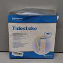 Non-Slip Extra Wide Waterproof Leg Cast Cover for Showering, Reusable Adult Extra-Large Size Half Leg Cast Protector, Cast Bag for Shower, Cast Cover for Showering Foot