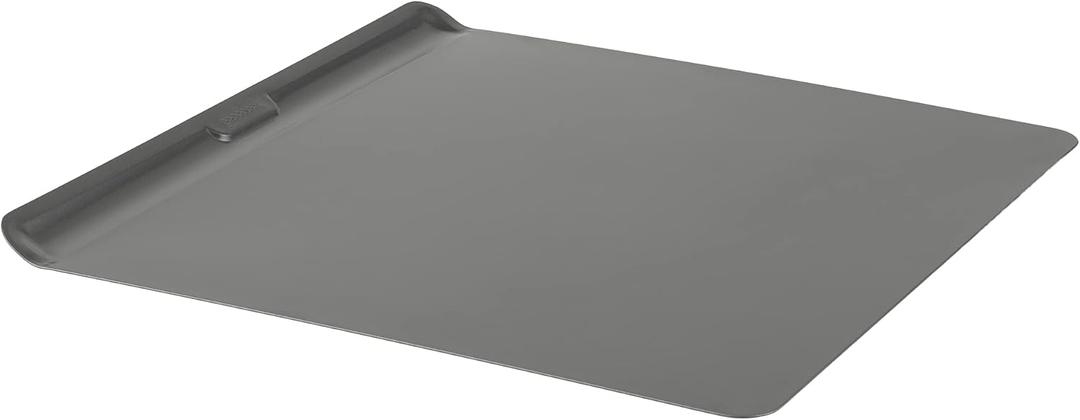 GoodCook AirPerfect Non-Stick Air Insulated 16 x 14 Cookie Sheet - Carbon Steel Cooking Pans, No Burn Insulation Bakeware, Cookie Sheets for Baking, Oven Pan Set