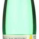 Whole Foods Market, Lemon Sparkling Mineral - unit, 500 ml (EXP 07/24/26)