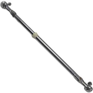 Universal Tie Bar For Twin Outboard Engines (520-670mm)