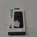 BENKS Montage ArmorPro Case for iPhone 17 Pro Max with Camera Control Button, [Compatible with Magsafe] Military Grade Protective Case Built with Dupont Kevlar 600D & 1500D Aramid Fiber, Black