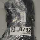 Unisex Hoodie Y2k Cobweb Spider Hoodie Graphic Sweatshirt Novelty Gift (Small, Black)