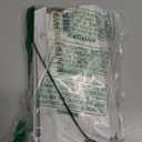 Heated Eye Mask for Dry Eyes, Stye & Migraines Relief - USB Electric Warm Compress with 20 Temp/Time Settings, Washable Flaxseed Cover for MGD, Blepharitis & Eye Strain (Blue)