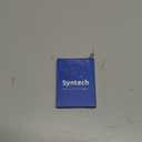 Syntech USB C to USB Adapter Pack of 2, USB 3.0 Female to Thunderbolt 4/3 Adapter Compatible with MacBook Pro Air 2024, Surface, iPad, iPhone, Galaxy Notebook, XPS and More Type C Devices, Space Grey