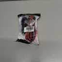 GELRHONR Cigarette Lighter Male Plug to O-Ring Terminal, 12V-24V 16AWG Cigarette Lighter Extension Cable with 15A Fuse with ON OFF Switch Adapter Cable, (0.6M)