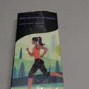 MUSICOZY Sleep Headphones Bluetooth 5.4 Headband, Wireless Earphones Music Sleep Earbuds Sleeping Eye Mask with HD Stereo Speakers for Workout Running Travel Yoga, Ideal Gifts for Women Men (Light Purple)