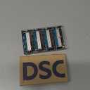 Dollar Shave Club | 4 Blade Razor Refills | 4 Stainless Steel Blades for a Close & Comfortable Shave, 1 One Wipe Charlies 