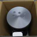 Smart Space Heater, 1500W PTC Heater with Wifi/ App/ Alexa/ Google Voice Control for Indoor Use, Heats & Cools 2 in 1 Eco Heater for Home Office Bedroom Living Room Bathroom Nursery Apartment