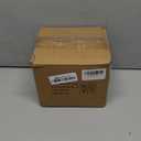 INNO STAGE Christmas Stocking Holders for Mantle Set of 2, Heavy Duty Cast lron Stocking Holder with Non-Slip Base, Xmas Tree Reindeer Stocking Hooks, Stocking Hangers for Fireplace Shelf Table Decor