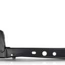 For Toyota Tacoma 2005 06 07 08 09 10 2011 Hood Latch Support Steel | Replacement For TO1233107