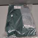 Christmas Shirts for Women Nurse Christmas Tee Shirt Christmas Light Tops Christmas Nurse Vacation Tee (Green, M)