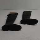 High Boots L-Battina Black 5