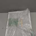 White Metal Racks with Metal Stands 17*12.5 in