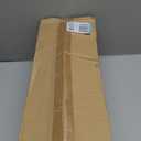 Fitvids All Purpose 1/2-Inch Extra Thick High Density Anti-Tear Exercise Yoga Mat and Knee Pad with Carrying Strap, Multiple Colors (Green)