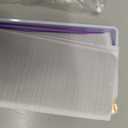 Ferilinso 3 Pack Privacy Screen Protector for Samsung Galaxy S25 Plus with 3 Pack Tempered Glass Camera Lens Protector Phone Case Friendly Accessories Protector de Pantalla for Samsung S25 Plus