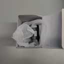 Miracase Phone Holders for Your Car with Metal Hook Clip, Air Vent Cell Phone Stand Car Mount, Universal Automobile Cradle for Garmin GPS Fit iPhone Android and All Smartphones, Dark Black