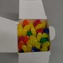 BIC Brite Liner Highlighters with Chisel Tip for Broad and Fine Lines, 24-Count Pack in Assorted Colors