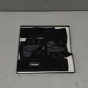 Trideer Workout Gloves for Men, Weight Lifting Gloves with Wrist Wrap Support, Full Palm Protection & Extra Grips for Weightlifting, Exercise, Cross Training, Fitness, Pull-up, L