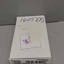 Long Ombre Blonde Wigs for Women 26 inch Long Wavy Middle Part Wig Ombre Blonde Wigs Upgraded Protein Fiber Hair Replacement Wig Cosplay Costume Halloween Wig(26'' Brown Ombre Blonde)