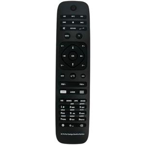 Replacement Remote Control fit for KARTINA TV Comigo Quattro IPTV Box CMG-SBO-H CMG-SBOF9C SBOF9C1