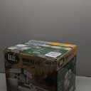 LEM Products BigBite #5 Meat Grinder, 0.35 HP Stainless Steel Electric Meat Grinder Machine, Ideal for Occasional Use