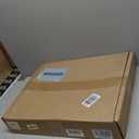 Updated 20" Folding Teak Shower Seat Wall Mounted, Fold Down Shower Bench Teak Wood, Foldable Teak Shower Seat 400 lbs Capacity, Waterproof Wall-Mounted Shower Chair for Elderly & Disabled