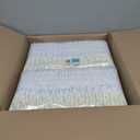 Pampers Swaddlers Diapers, Size 1 (8-14 lbs), 198 Count, Absorbent, Keeps Baby Dry and Comfortable, Skin Safe Disposable Baby Diaper 