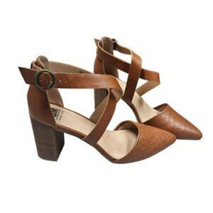 SM NEW YORK WOMEN'S SHOES 8.5