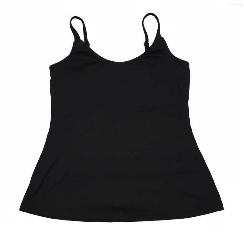 Csdajio Top XS Black