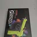 Soft Bullet Toy Gun with Shell Ejecting,Gun Fidget Toy with 100 Soft Bullets, 24 Shells and 2 Magazines,Education Toy Model,Christmas Birthday Gifts for Boys&Girls Kids Adults Age 8+(Black)