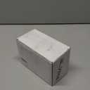 CWKJ Fountain Pump, 880GPH Submersible Water Pump, Durable 60W Outdoor Fountain Water Pump with Replacement Rotor Impeller, 3 Nozzles for Aquarium, Pond, Fish Tank, Water Pump Hydroponics, Fountain