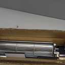 Fireplace Blower Replacement for Desa, FMI, Vanguard, Vexar, Comfort Flame Glow, GA3650 GA3750 GA3750A BK BKT Fireplaces Fan Blower Parts