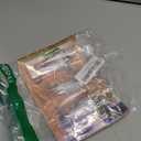 Rechargeable Fairy Lights - 7ft 20 LED String Lights, USB Rechargeable Battery Operated Twinkle Light for Mason Jars Wedding Decor Centerpiece Table Decorations Christmas (3Pack, Warm)