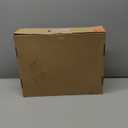 Commercial Sink Faucet with Sprayer, Wall Mount, 12' Swing Spout, 8 Adjustable Center, 25' Height for Restaurant Compartment Sink, Industrial, Chrome