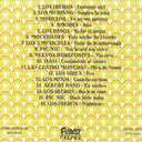 Fading Yellow V14 17 Cuts