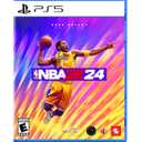 NBA 2K24 Kobe Bryant Edition - PlayStation 5